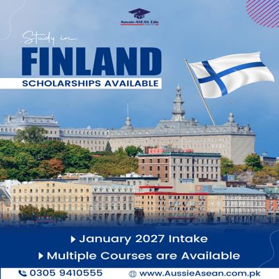 Dreaming of studying in Europe?